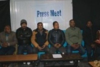 गोकर्णेश्वरमा दोस्रो मेयर कप खुल्ला कराँते प्रतियोगिता हुदै