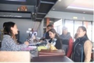 गोकर्णेश्वर वडा नं ९ मा बजार अनुगमन सम्पन्न,पशल नवीकरण गर्न सातदिनको अल्टिमेटम