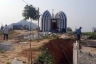 रित्तिएका बस्ती भरिने लाँकुरीबोटवासीको आश