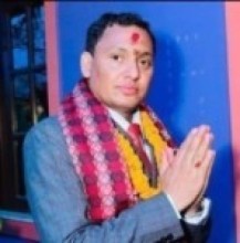 एनसिसि कतारको अध्यक्षमा रमेश भट्ट बिजयी