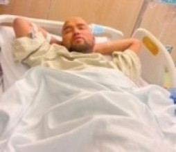 ब्रेन ट्युमरबाट पीडित कमल रोकालाई आर्थिक अभाव