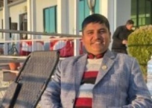 सम्पूर्ण शिक्षकहरुलाई मेरो आलेख