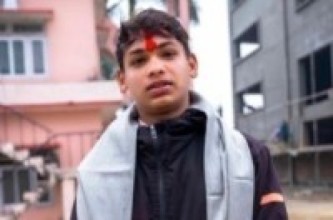 एमबिबिएस पढ्न सङ्र्घष गर्दै दलित विद्यार्थी