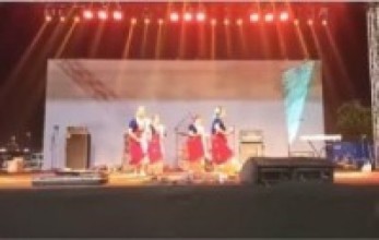 एसियन कप फुटबल : यो हप्ता कहाँ - कहाँ हुँदैछ नेपाली समुदायको साँस्कृतिक प्रस्तुति