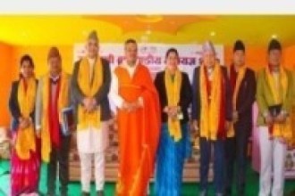 पञ्चकोटमा बसेको गण्डकी सरकार मन्त्रिपरिषद्का निर्णय