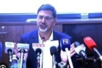 जनप्रगतीशील मञ्चको छैटौं महाधिवेशनलाई सम्बोधन गर्न  पुर्व गृहमन्त्री जनार्दन शर्मा लगायत आउँदै