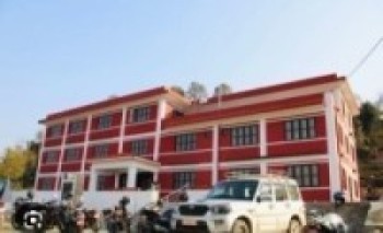 भीमसेन थापामा ‘विद्यार्थी खोजौँ र विद्यालय बचाऔँ’ अभियान