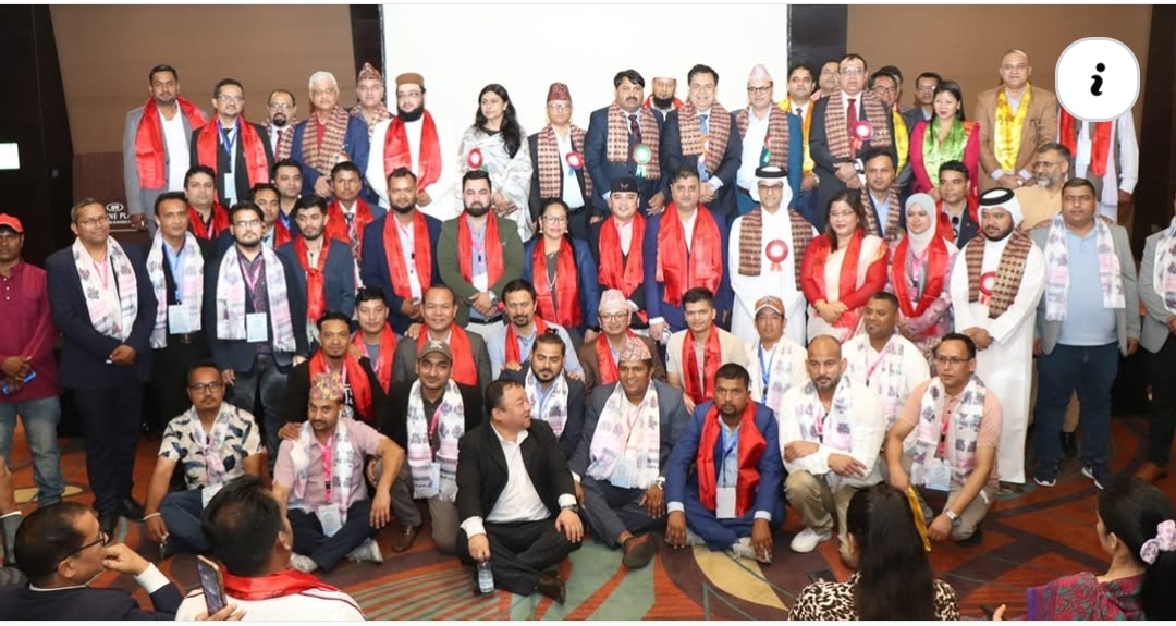 ५८ औं देशमा एनसीसी निर्वाचन सम्पन्न: ध्यान आइसीसीको - कतारबाट कति प्रतीनिधि ?