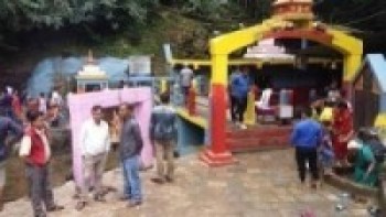 ढोरबाराहीमा पर्यटकको आकर्षण बढ्दै