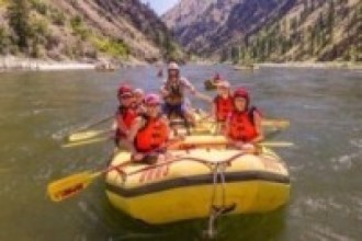 महिलाका लागि पहिलोपटक जलयात्रा तालिम  