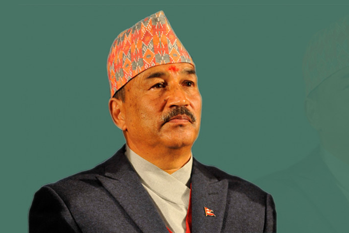 राजावादी आन्दोलन तुहिएको छैन, नयाँ ढंगले अघि बढाउँछौं : कमल थापा