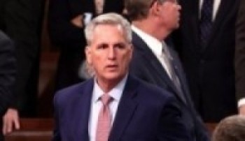 अमेरिकी सभामुख म्याककार्थीलाई पदबाट हटाइयो