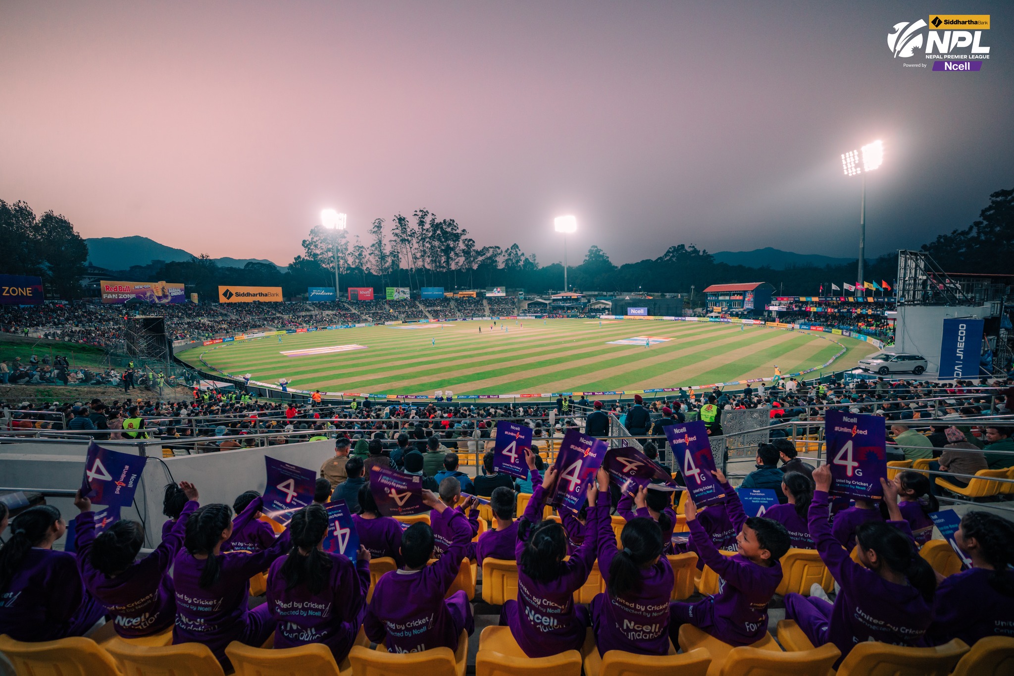 एनपिएलः आज लुम्बिनी र चितवन भिड्दै