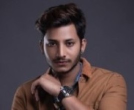 यसरी लेखियो गुलाबीे 