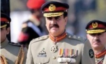 सधैँ मागेर निर्वाह हुँदैनः पाकिस्तानी सेना प्रमुख