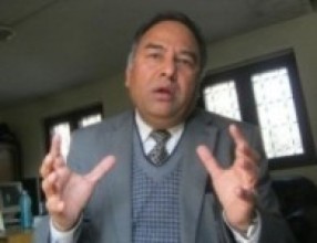 बुद्धिजीवी परिषद्मा डा देवकोटा