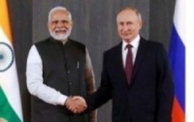 सुरक्षा परिषद्मा भारतको स्थायी सदस्यताका लागि रुसको पुनः समर्थन