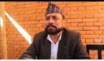 लोकगायक कार्कीको नेतृत्वमा ‘सांस्कृतिक अध्ययन तथा अनुसन्धान परिषद नेपाल’ नामक संस्था दर्ता 