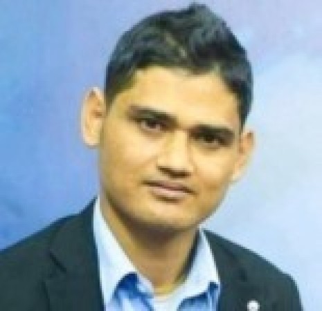 एनआरएनए (एनसीसी) कतारको प्रवक्तामा पत्रकार सन्तोष कुँवर मनोनीत