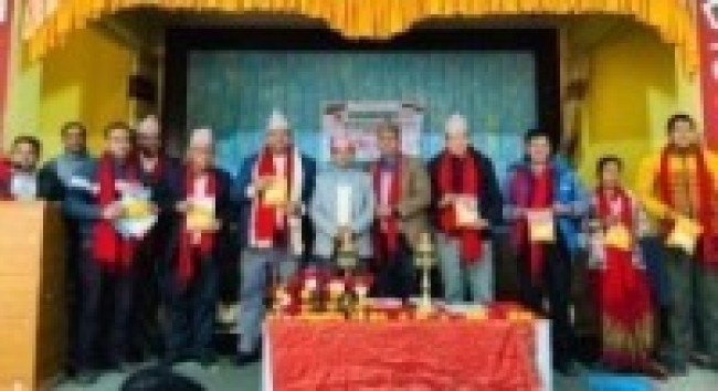 उखु र अदुवापछि बेसारको ‘ब्रान्डिङ’ गर्दै सहकारी