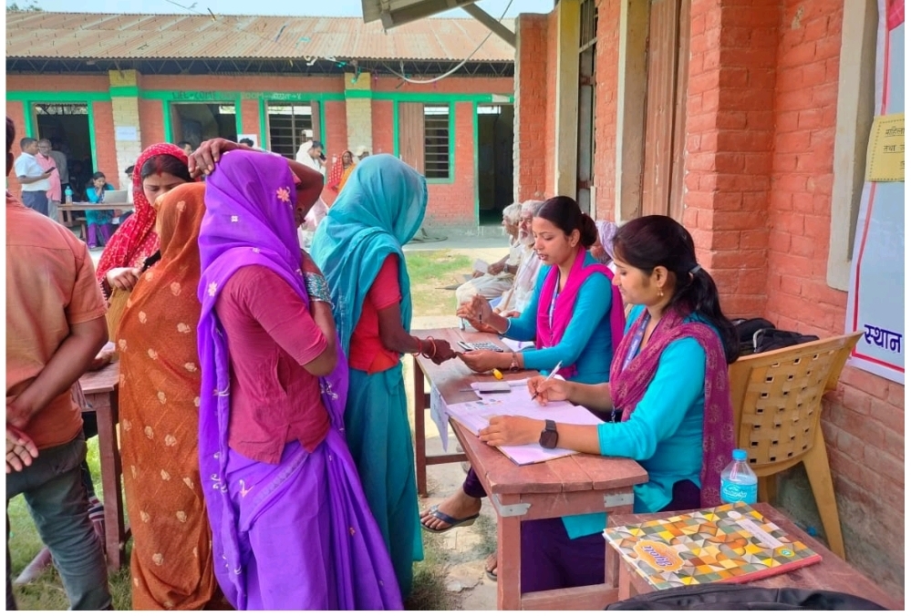 एकीकृत घुम्ती सेवाप्रति स्थानीयमा उत्साह