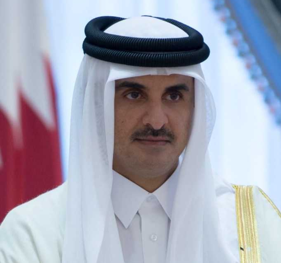 कतारका अमिर औपचारिक भ्रमणमा मङ्गलबार आउँदै