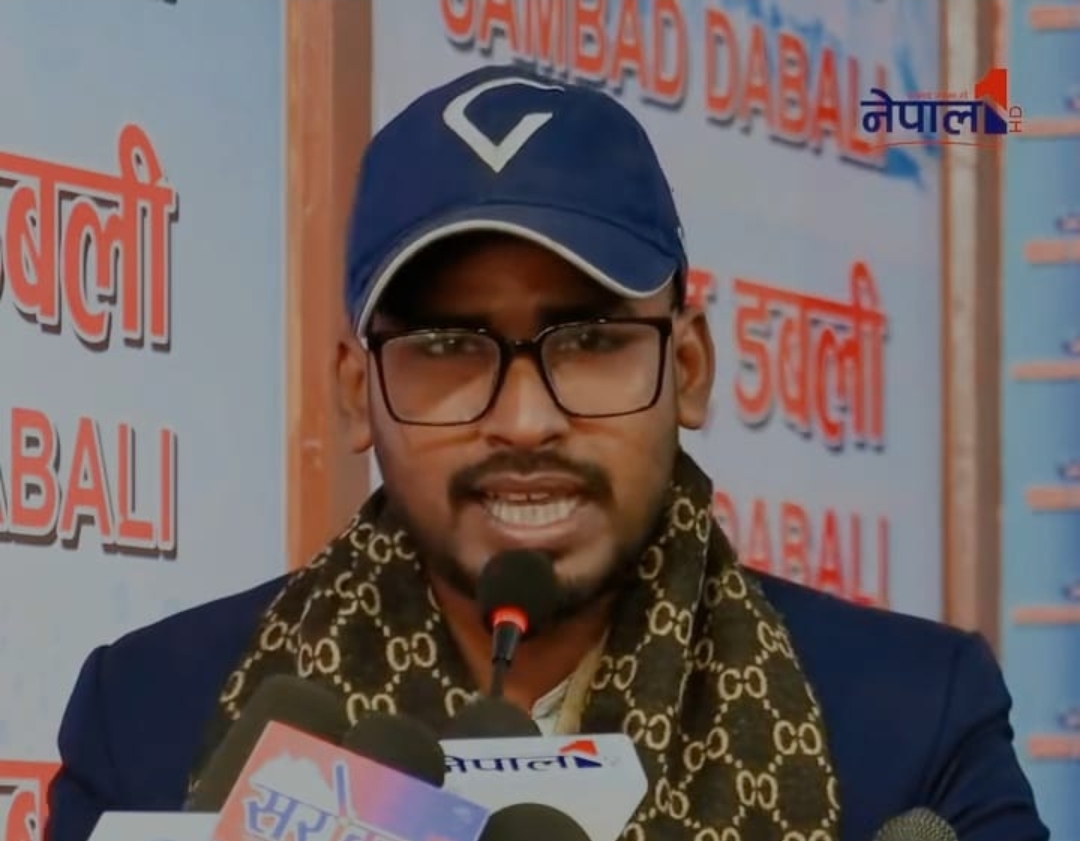 दलगत काम गर्नु तर कुनै दलको सदस्य छैन भन्नू आफैमा लाजमर्दो कुरा हो