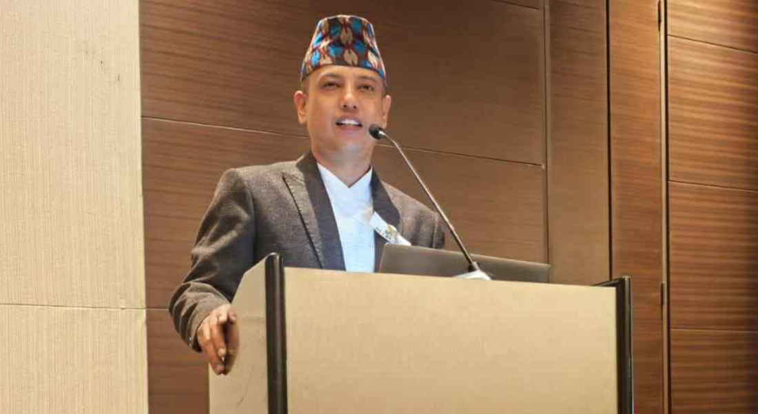 विश्व भेटेरिनरी एसोसिएसनको महासभामा नेपाल सहभागी, पशु चिकित्सा क्षेत्रको विकासमा सहयोग गर्न आग्रह