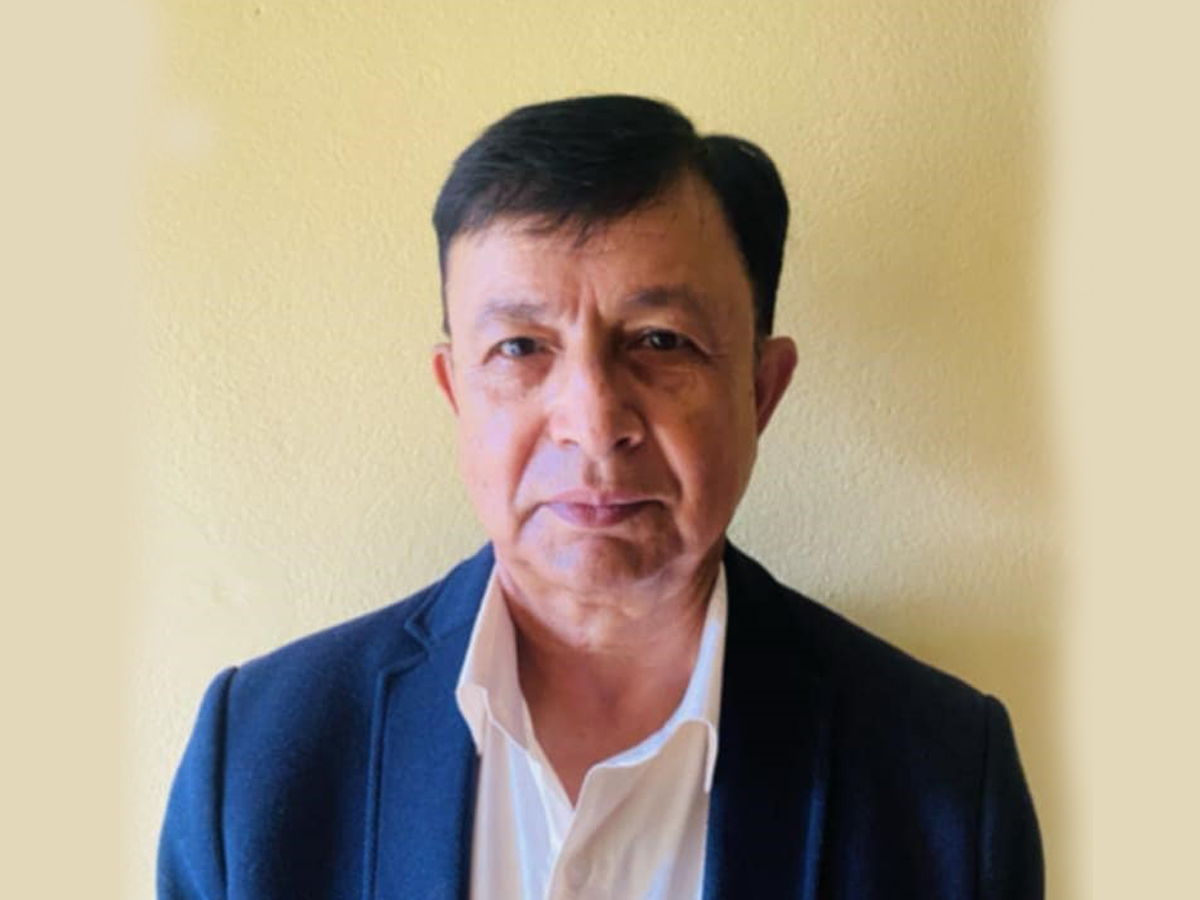 मुलुकले बिर्सनै नहुने ऐतिहासिक पात्र-सरदार रुद्रराज