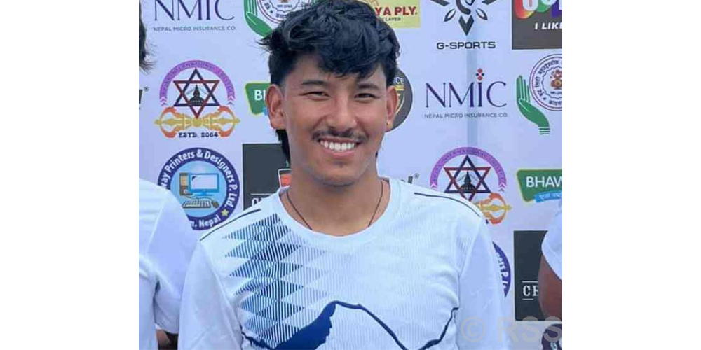 जेनजी आन्दोलनमा गएका थुक्तेन तामाङ ११ दिनदेखि बेपत्ता