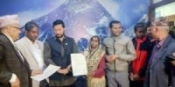 सरकार र आरती साहको परिवारबीच पाँच बुँदे सहमति