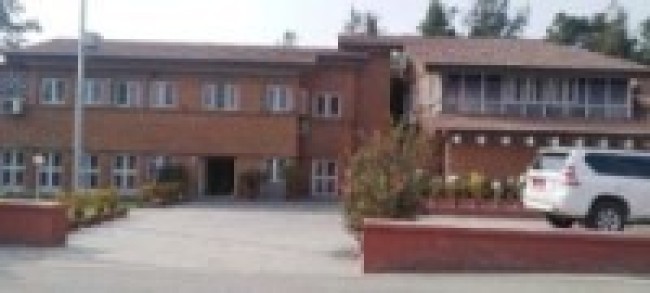 आगामी जेठभित्र स्थानीय तहको निर्वाचन    