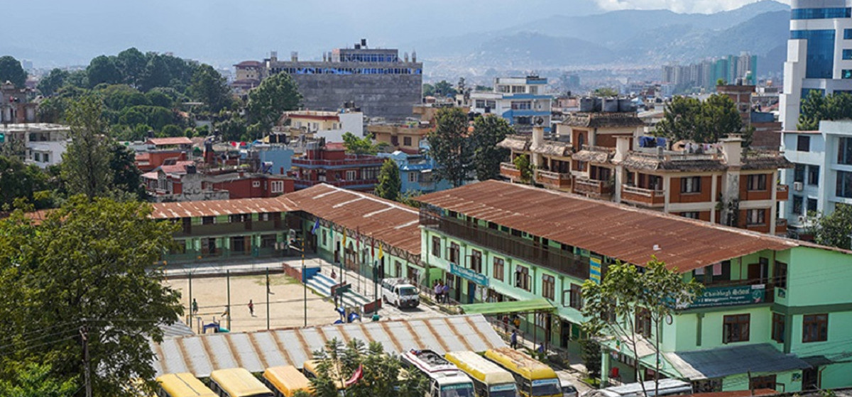 बाँसबारी प्रकरणमा मुद्दा नचलाउने रायसहितको फाइल महान्यायाधिवक्ता कार्यालयमा