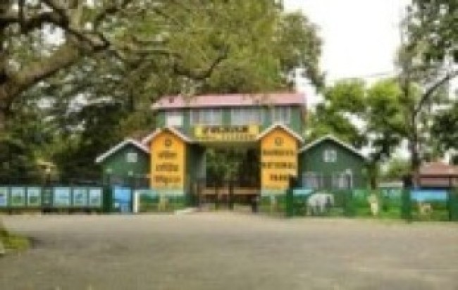 बर्दिया राष्ट्रिय निकुञ्जमा पर्यटकको चहलपहल बढ्दो
