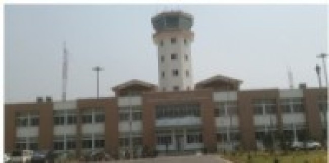 विमानस्थल सञ्चालनमा पुगेन निजी क्षेत्रको पहल