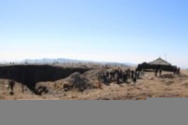 भोजपुरको प्रसिद्ध  धार्मिकस्थल टेम्केसिद्ध मन्दिर ओझेलमा