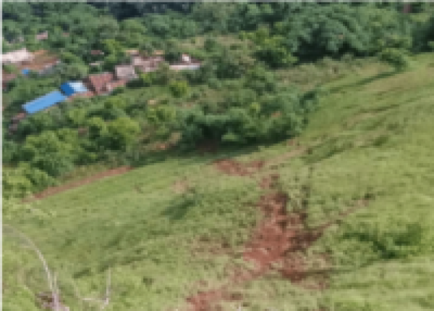 ‘छाप्राकको राते पहराले निदाउन दिँदैन’