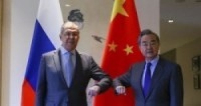 रुसद्वारा चीनको कोभिड-१९ नीतिको स्वागत