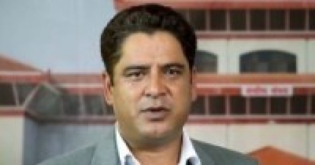 मन्त्री भण्डारीद्वारा उद्योग परिसरको छड्के अनुगमन