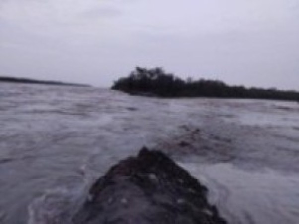 सप्तकोसी नदीको बहावप्रति चिन्ता व्यक्त  