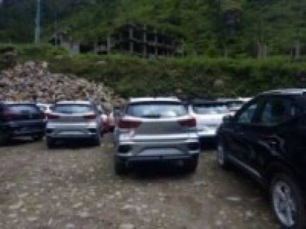 दश करोड बढी लगानीमा विद्युतीय माइक्रोबस सञ्चालन