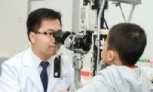 पैँतालीस वर्षमा चार करोड ३६ लाखको आँखा उपचार