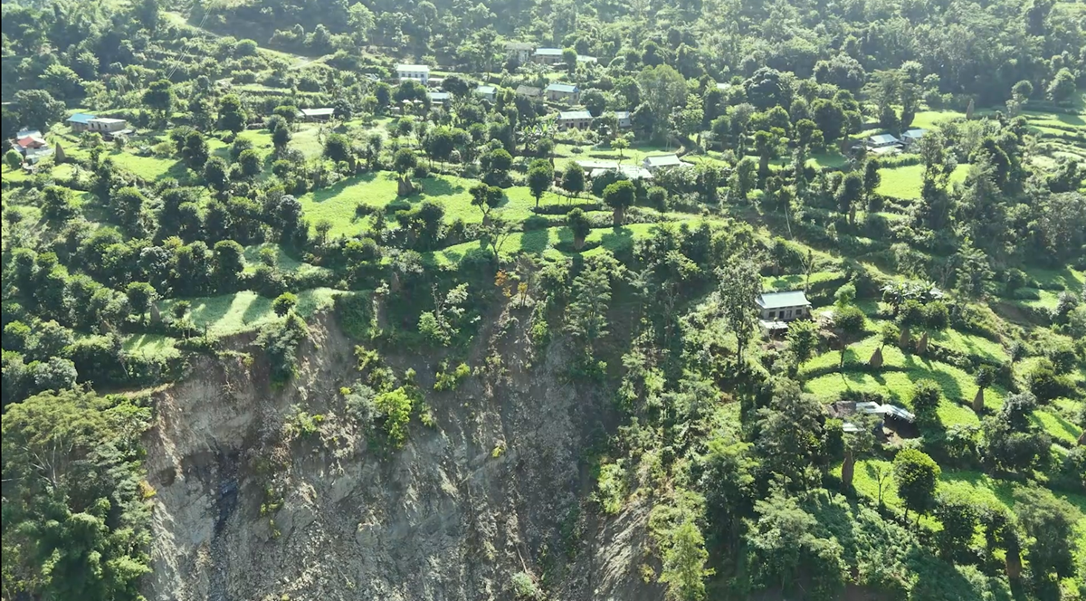 बाढीपहिरोको क्षतिबाट रु तीन अर्ब ७८ बराबरको बीमा दावी