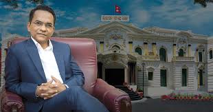 गभर्नरमा डा विश्वनाथ पौडेललाई नियुक्त गर्ने मन्त्रिपरिषद्को निर्णय