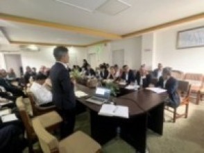 सुरु भयो जलवायु परिवर्तनसम्बन्धी सम्मेलनको औपचारिक तयारी