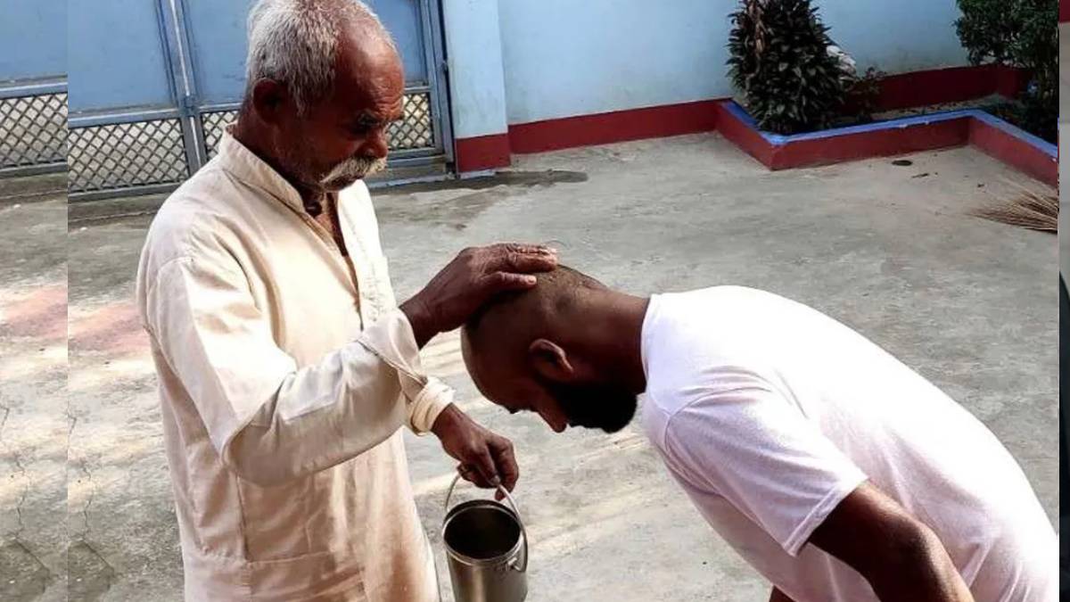 आज जुडशीतल पर्व, मधेस प्रदेशमा सार्वजनिक बिदा