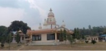 धार्मिक र पर्यटक गन्तव्यका रुपमा विकसित हुँदै ‘केलादीधाम’