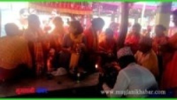 झापा केर्खामा श्रीमद भागवत महापुराण सप्ताह ज्ञान महायज्ञ प्रारम्भ