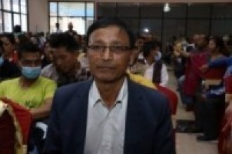 गोकर्णेश्वर वडा नं ७ को अध्यक्षमा पदमा एमालेका गुरुङ विजयी