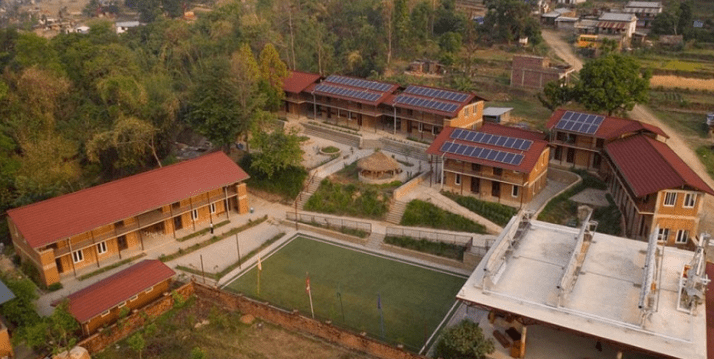 ‘विश्वकै उत्कृष्ट विद्यालय पुरस्कार, २०२५’को शीर्ष १०मा कोपिला भ्याली